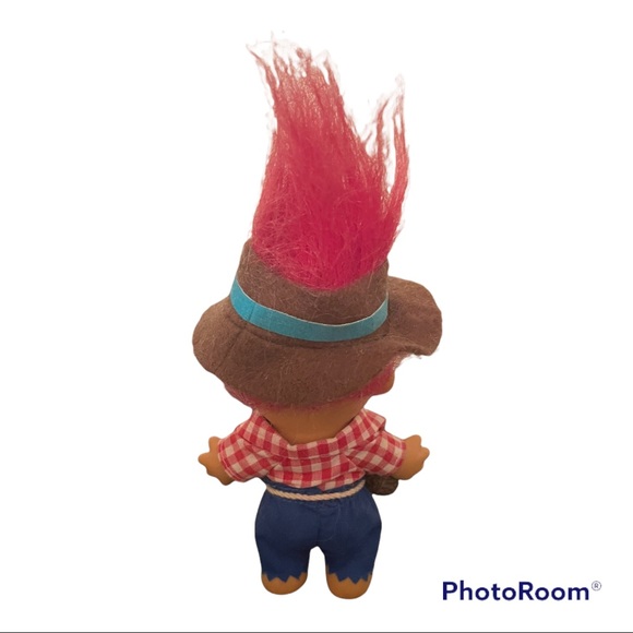 Vintage Russ Troll - Picture 2 of 3